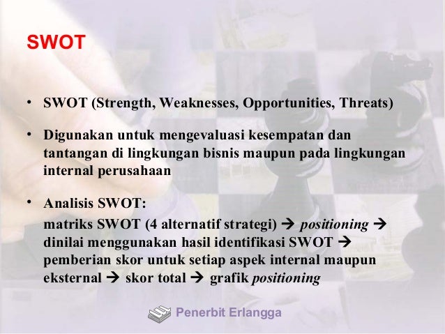 Strategi Mudrajad Kuncoro