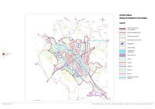 UTILITÃÞI PUBLICE:
                                                                     REÞEAUA DE DISTRIBUÞIE A APEI POTABILE

                                                                     Legenda




      Capitolul 1
 26
      Audit




28 februarie 2007   Planul de Amenajare a Teritoriului Municipiului Chiºinãu | Etapa a-II-a | Strategia de dezvoltare teritorialã
 