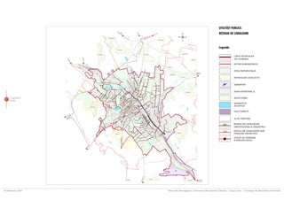 UTILITÃÞI PUBLICE:
                                                                     REÞEAUA DE CANALIZARE



                                                                     Legenda




      Capitolul 1
 27
      Audit




28 februarie 2007   Planul de Amenajare a Teritoriului Municipiului Chiºinãu | Etapa a-II-a | Strategia de dezvoltare teritorialã
 