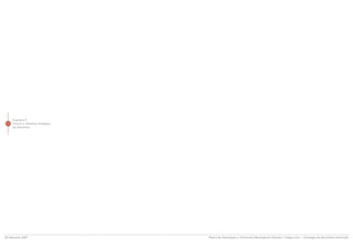 Capitolul 2
 52 Viziune ºi obiective strategice
    de dezvoltare




28 februarie 2007                     Planul de Amenajare a Teritoriului Municipiului Chiºinãu | Etapa a-II-a | Strategia de dezvoltare teritorialã
 