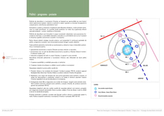 Politici - programe - proiecte

                                    Politicile de dezvoltare a municipiului Chiºinãu se bazeazã pe oportunitãþile pe care factorii
                                    interni (patrimoniul existent, natural ºi construit) ºi externi (graniþa cu Uniunea Europeanã) le
                                    creeazã pentru valorificarea potenþialului local.

                                    Anticipând o creºtere a interesului investiþional cãtre Republica Moldova, nivelul echipãrii terito-
                                    riului va creºte semnificativ, iar consiliile locale partenere vor trebui sã-ºi gestioneze eficient
                                    resursele existente - umane, imobiliare ºi financiare.

                                    Politicile de dezvoltare sunt formulate în scopul coordonãrii obiectivelor socio-economice for-                                                                                                BOC
                                    mulate la nivel local, cu prioritãþile naþionale ºi raionale ºi cu schimbãrile care au loc în prezent             TEN - IX
                                    în dinamica spaþialã, economicã ºi socialã a municipiului.

                                    Pentru fiecare obiectiv strategic enunþat anterior, sunt prezentate în continuare pachetele de
                                    politici, programe ºi proiecte, care structureazã procesul atingerii acestor obiective.

                                    Toate politicile sectoriale ºi teritoriale se coordoneazã cu obiectivul major al dezvoltãrii policen-
                                    trice a municipiului pentru:

                                    • specializarea economicã a oraºului Ghiºinãu pe baza valorilor ºi resurselor,
                                    • promovarea unor noi poli de dezvoltare economicã ºi socialã cu influenþe viitoare în teritori-
                                      ul adiacent acestor poli,
                                    • reducerea congestiei de trafic în oraºul Chiºinãu, în special în zona centralã.
    Capitolul 3                                                                                                                                                                                 INEL 1
 58                                 Dezvoltarea teritorialã policentricã a municipiului Chisinau este influenþatã de douã politici
    Politici - programe- proiecte
                                    majore:

                                    1. Creºterea acesibilitãþi ºi mobilitãþii personalor ºi mãrfurilor
                                                                                                                                                                                                INEL 2
                                    2. Creºterea nivelului de echipare cu utilitãþi ºi servicii publice a municipiului                                GIURGIULEªTI                                                            RÂUL BÂC
                                    Necesitatea indeplinirii primei politici rezultã din:

                                    1. Proiecþia viitoare a trei coridoare de transport: Coridorul eurpean TEN-IX, coridorul regional
                                       Budapesta-Baia Mare-Iaºi-Chiºinãu-Odesa ºi coridorul naþional Chiºinãu-Giurgiuleºti.                                                                     INEL 3

                                    2. Realizarea a trei ringuri de transport din care primul perimetral zonei centrale a oraºului, al
                                       doilea de interconectare a sectoarelor oraºului ºi al treilea în teritoriul suburban oraºului
                                       Chiºinãu înglobând noii poli de dezvoltare ai municipiului;                                                                                                                    AEROPORT

                                    3. Ecologizarea râului Bâc ºi asigurarea unui coridor de transport tangent zonei centrale conec-
                                       tând coridorul economic aeroport-zona centralã a oraºului Chiºinãu de coridorul economic
                                       generat de autostrada TEN-IX;

                                    Necesitatea îndeplinirii celei de a politici rezultã din necesitate obþinerii unui teritoriu competitiv
                                    prin asigurarea accesului persoanelor fizice ºi juridice, cetãþeni, firme de afaceri, turiºti la utilitãþi
                                    ºi servicii la standarde europene.

                                    Proiecþia teritorialã a politicilor enunþate este figuratã conform shemei ºi poziþionatã spaþial în
                                    harta “Politica cooperãrii teritoriale a municipiului Chiºinãu în perioada 2007-20125”.




28 februarie 2007                                                                                                                                Planul de Amenajare a Teritoriului Municipiului Chiºinãu | Etapa a-II-a | Strategia de dezvoltare teritorialã
 