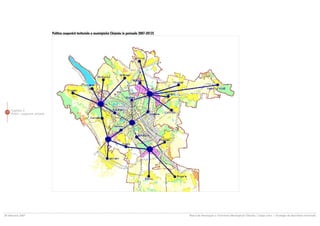 Politica cooperãrii teritoriale a municipiului Chiºinãu în perioada 2007-20125




      Capitolul 3
 59
      Politici - programe- proiecte




28 februarie 2007                                                                                                      Planul de Amenajare a Teritoriului Municipiului Chiºinãu | Etapa a-II-a | Strategia de dezvoltare teritorialã
 