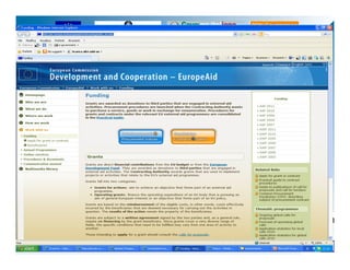 UNIONE EUROPEA 
Fondo Europeo di Sviluppo Regionale 
 