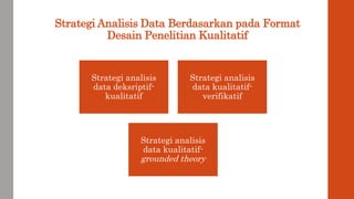 STRATEGI ANALISIS DATA KUALITATIF.pptx
