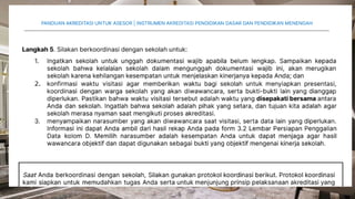 STRATEGI ASESOR dalam melakukan Visitasi Akreditasi .pptx