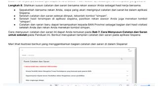 STRATEGI ASESOR dalam melakukan Visitasi Akreditasi .pptx