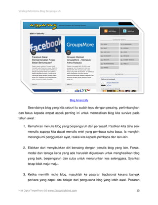 Pengaruh Alamat Blog terhadap Persetujuan dan Kinerja Adsense: Panduan Lengkap