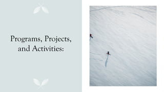 Program Alignment Statement Strategic-Alignment-of-Programs-Projects-for-SIP-alignment-for-5 ...