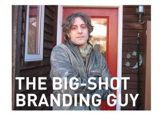 Strategic Branding and Communication