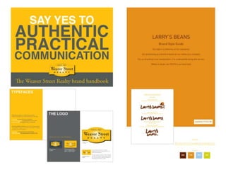 Strategic Branding and Communication