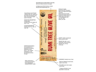 Strategic Branding and Communication