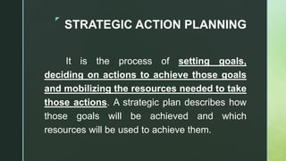 Strategic-Implementation-2.pptx | Business Administration | Business