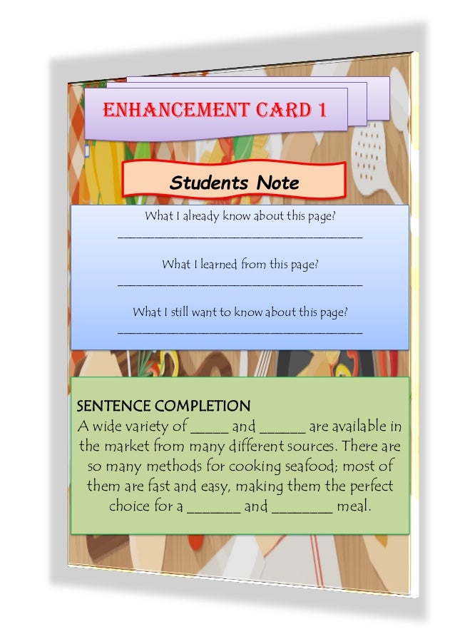 Strategic interventionmaterials tle