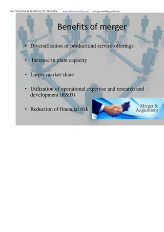 GAUTAM SINGH, HOSPITALITY TRAINER, www.educatererindia.com , info.gautam94@gmail.com
 