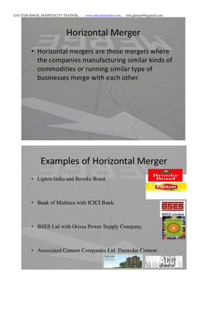 GAUTAM SINGH, HOSPITALITY TRAINER, www.educatererindia.com , info.gautam94@gmail.com
 