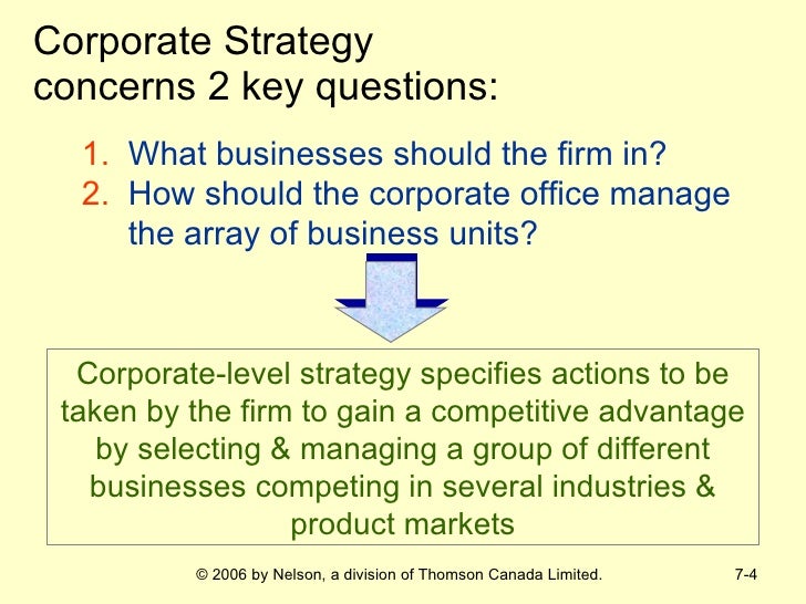 What are the two ways that an unrelated diversification strategy can create value