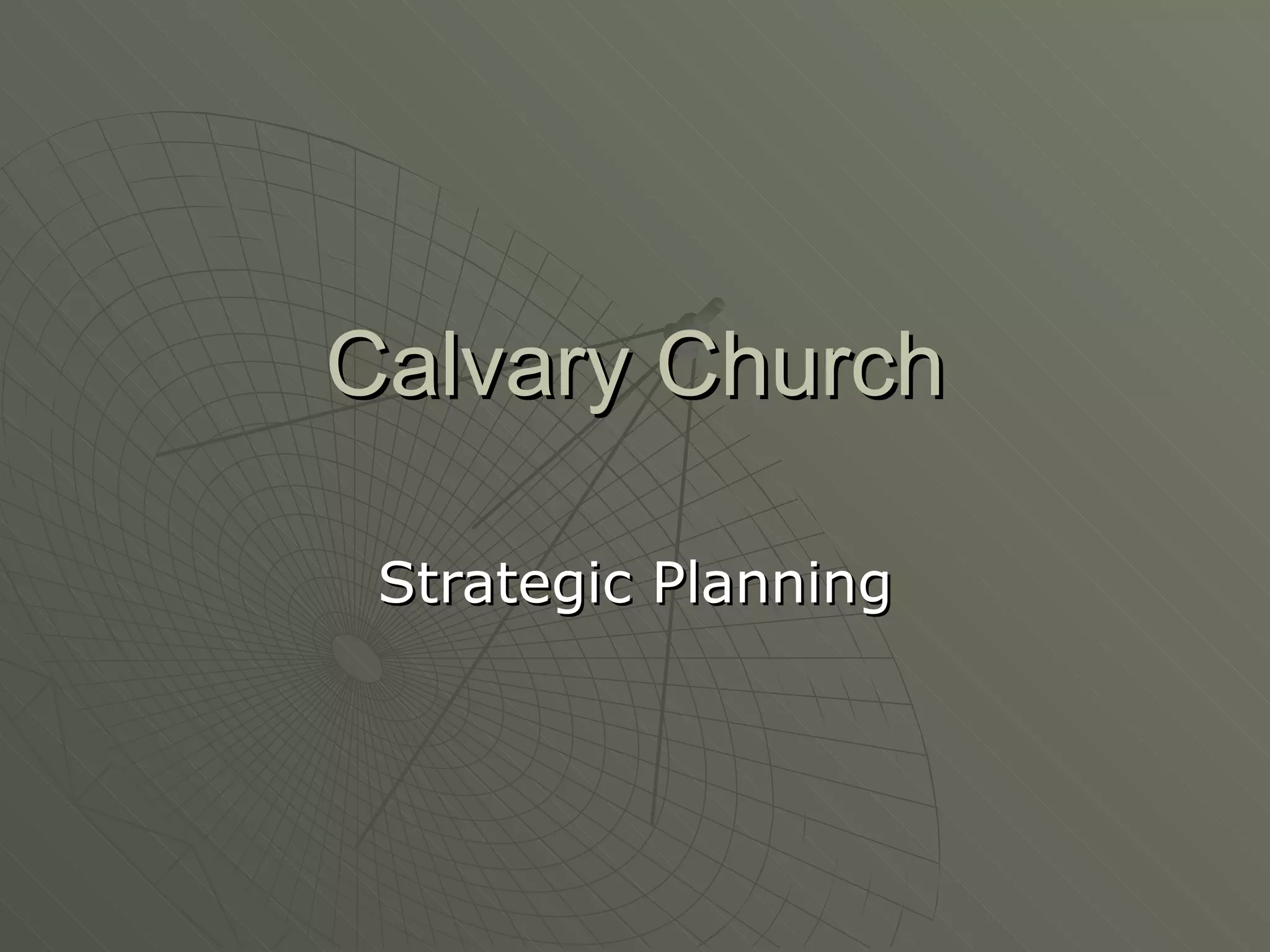 strategic-planning-for-churches-ppt
