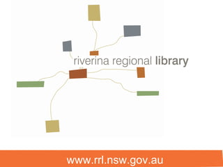 www.rrl.nsw.gov.au 