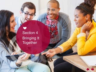 #PI_LinkBuilding #seo18@seanvanguilder
Section 4
Bringing It
Together
 