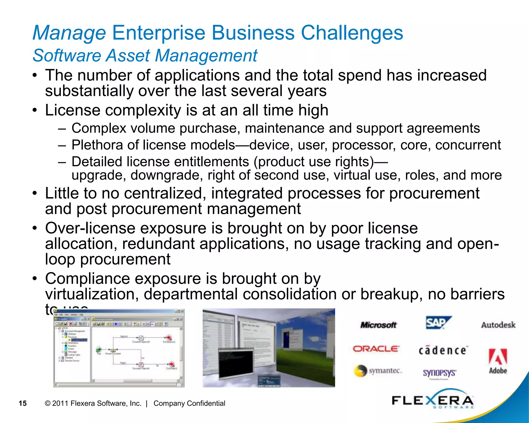 Forecasts not actual