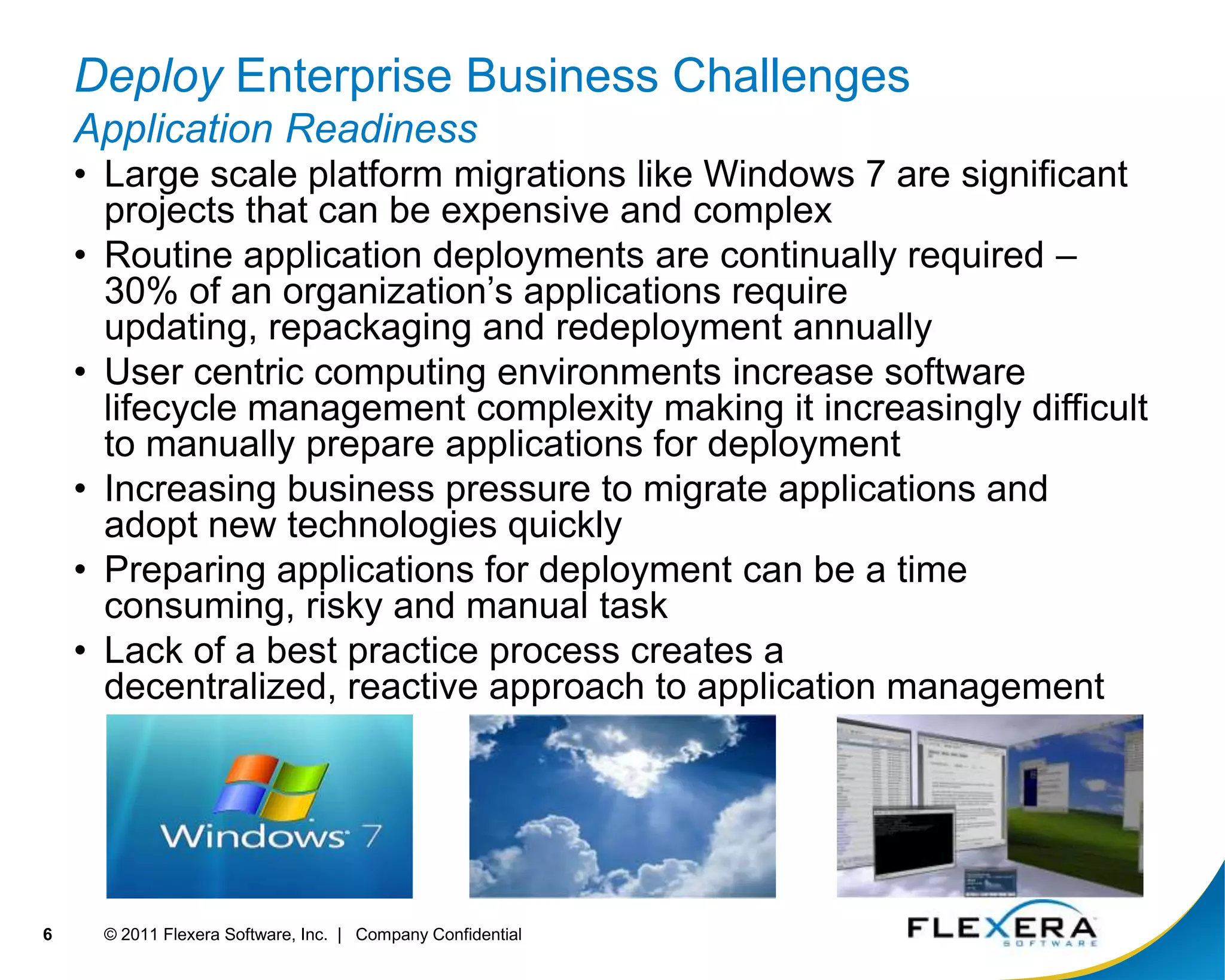 Step beyond discounts