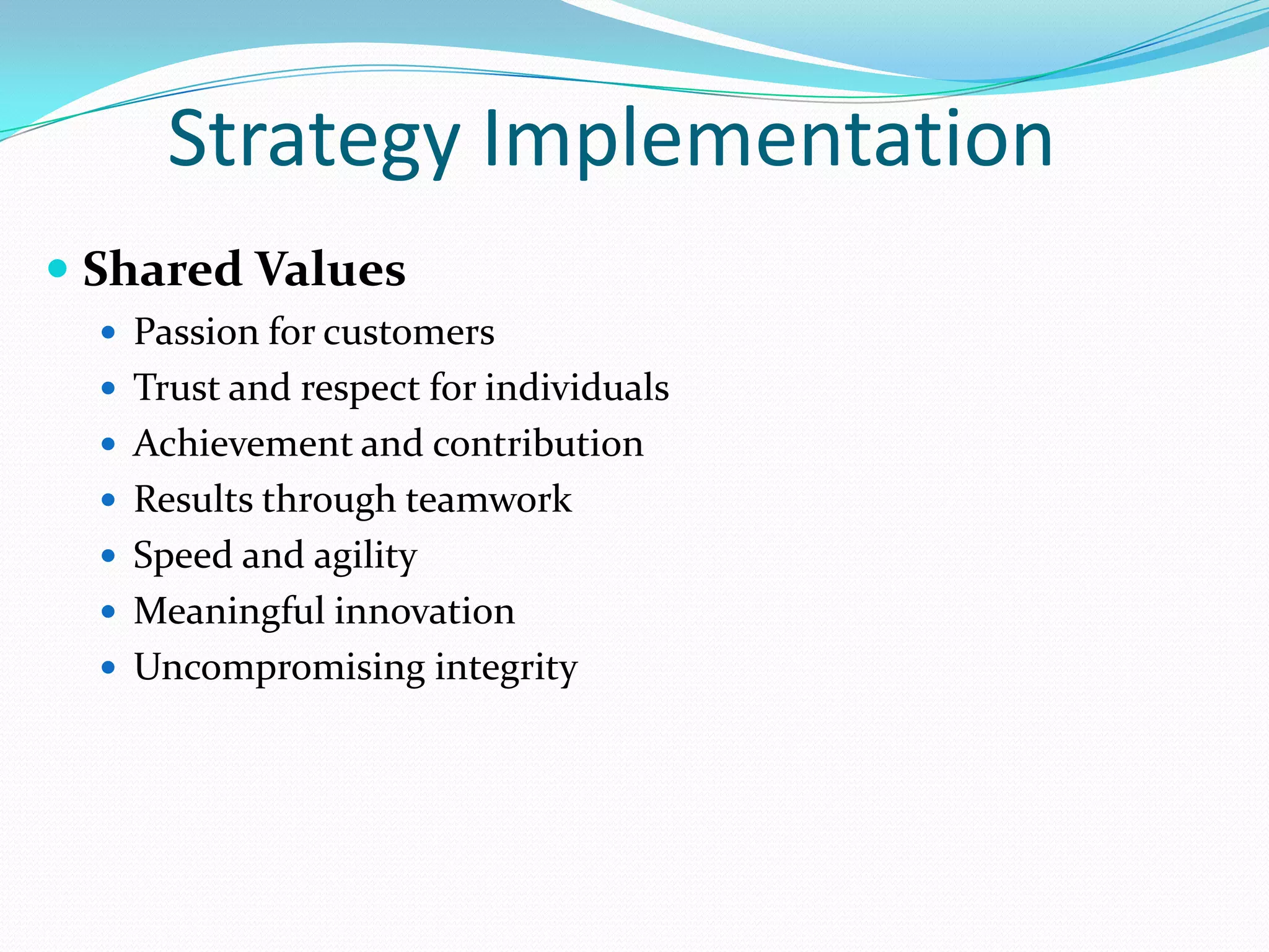Policies
 HP's

Global Non-Discrimination Policy
 Commitment to diversity, inclusion and
nondiscrimination
 HP's Diversity and inclusion philosophy
 Compliance, equal opportunity and
affirmative action
 Best Work Environment Policy
 Grievance Policy
 Harassment-free work environment policy
 Commitment to open communication - Open
Door Policy

 