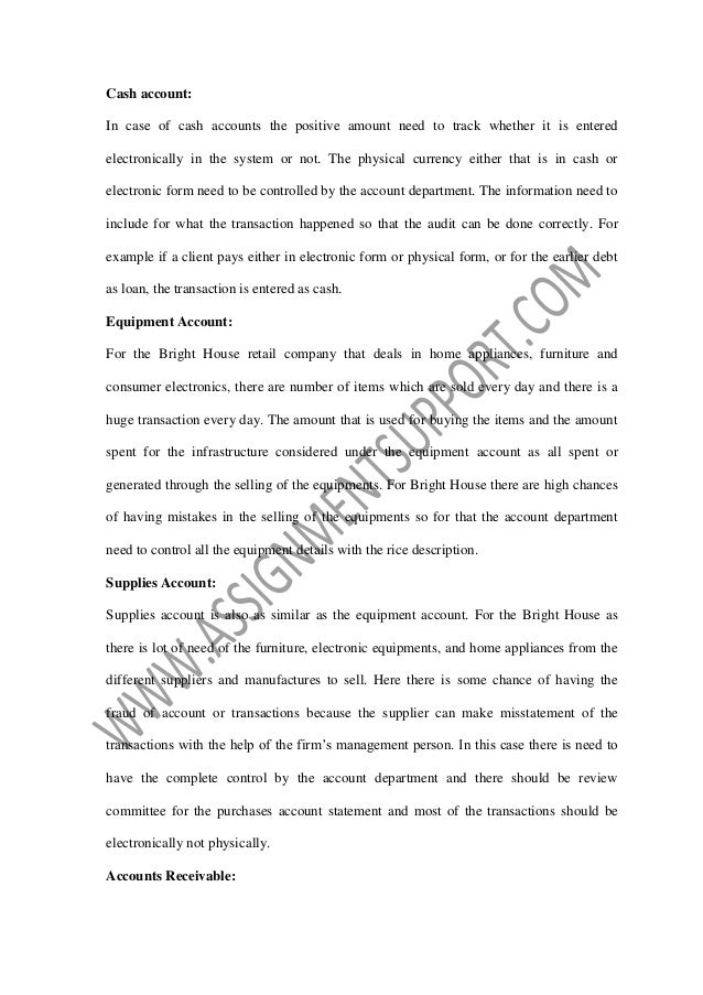 report essay sample
