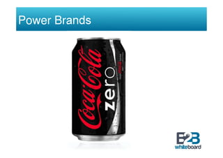 Power Brands
 