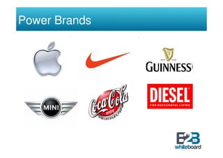 Power Brands




               p.3
 