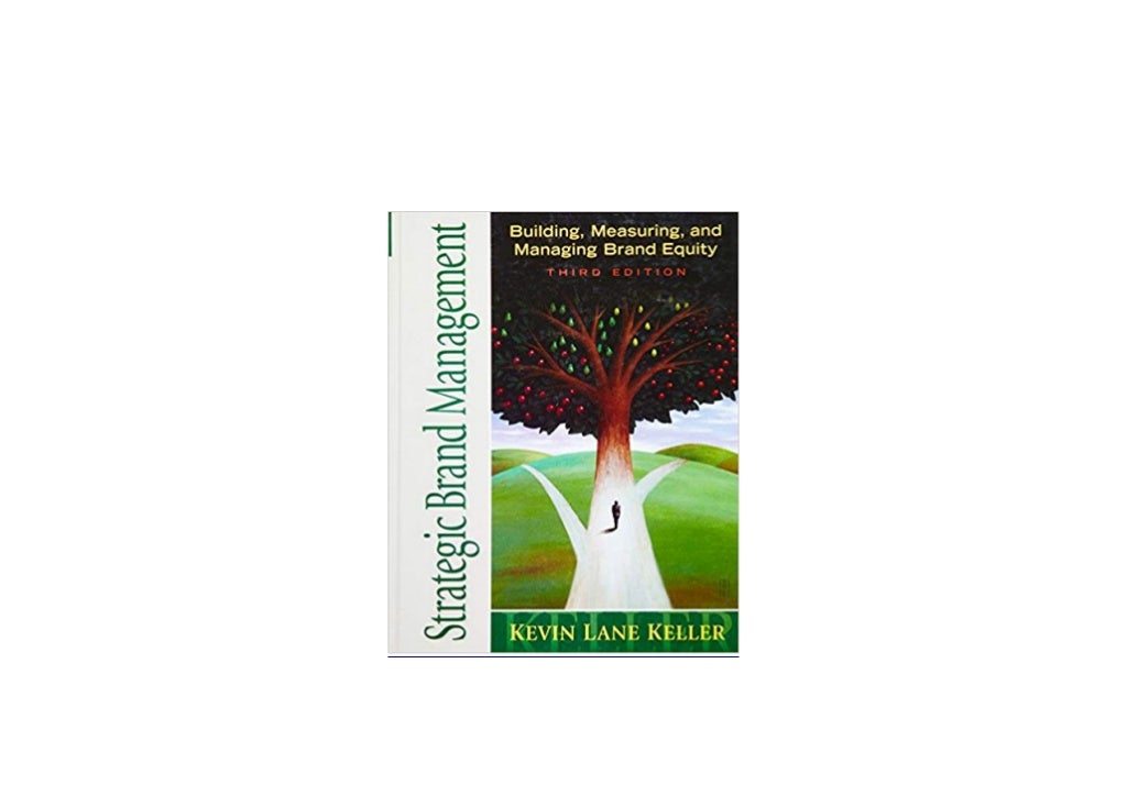 epub_ library Strategic Brand Management 3rd Edition 3rd Edition �Re…