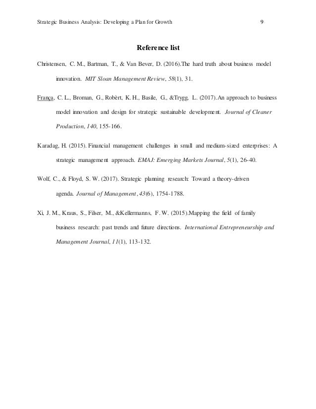 Asda strategy analysis image