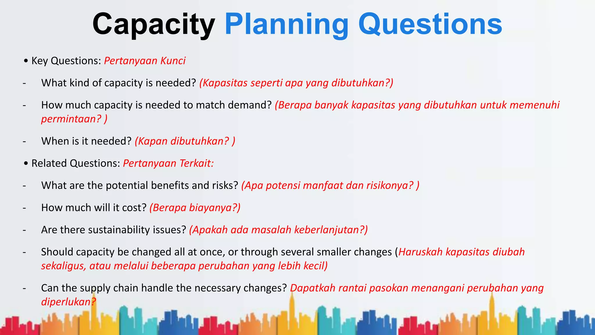 STRATEGIC CAPACITY PLANNING 1.pptx