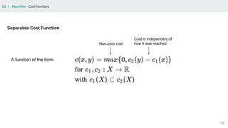 Strategic classification | PDF