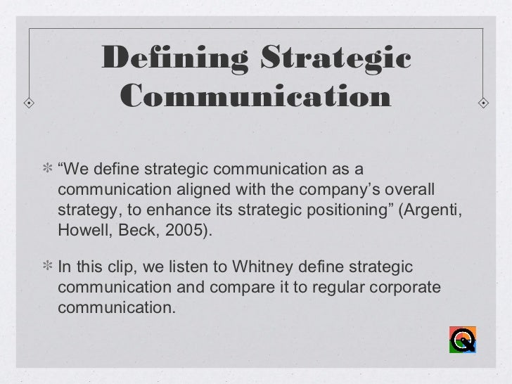 What Is A Project Communication Plan Wrike
