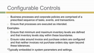 Strategic control | PPTX