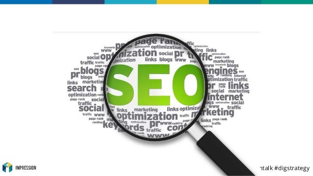 University digital marketing strategy