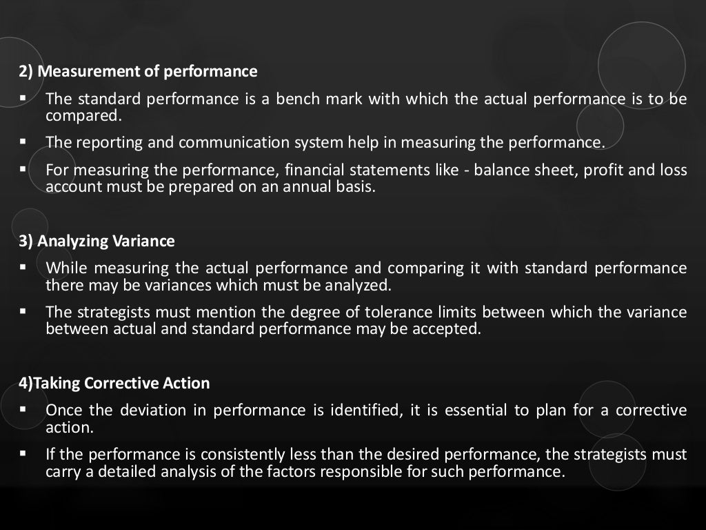 Strategic Evaluation Control