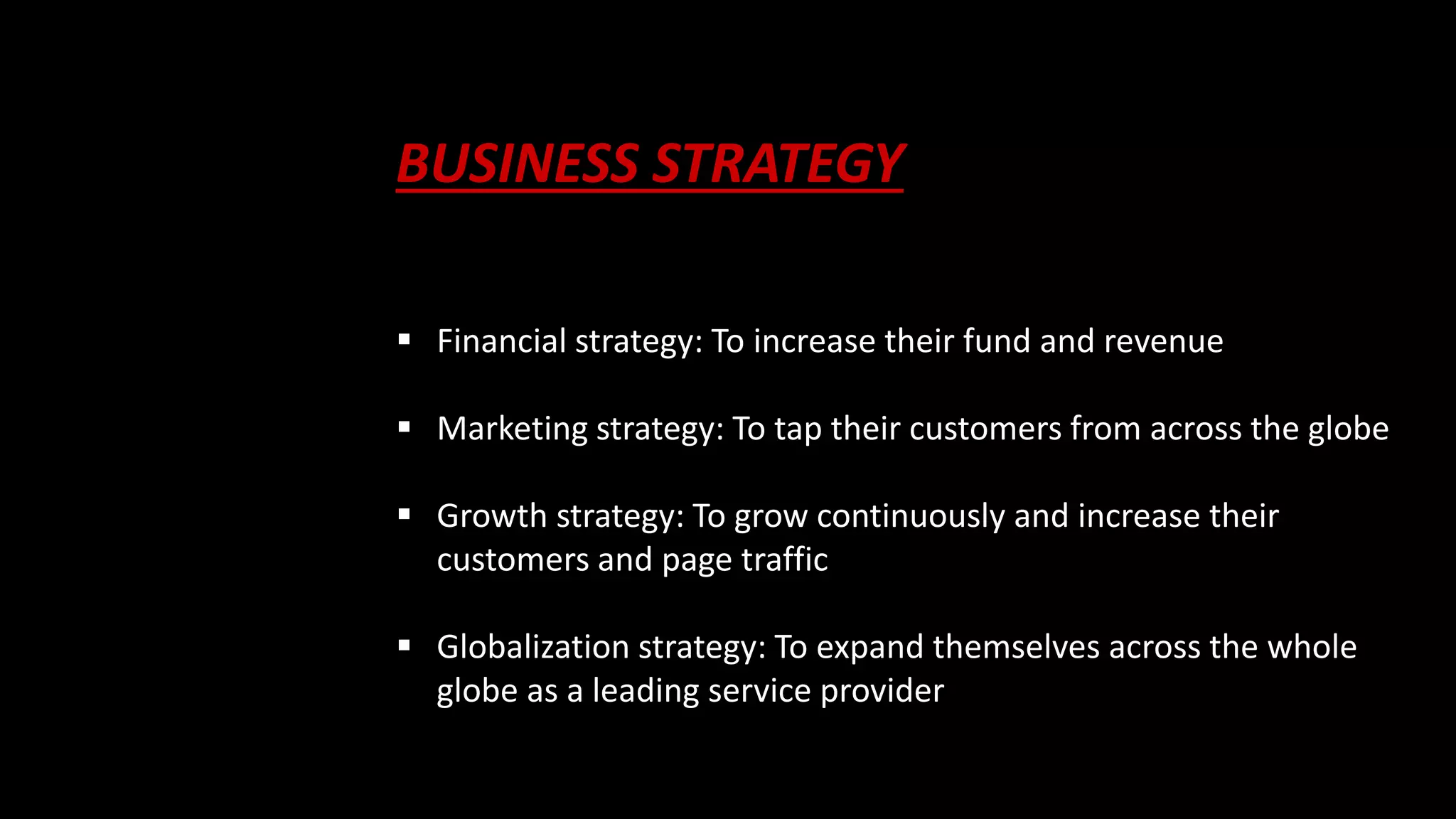 Understanding Zomato And Its Business Model Pptx Understanding Zomato And Its Business Model Pptx