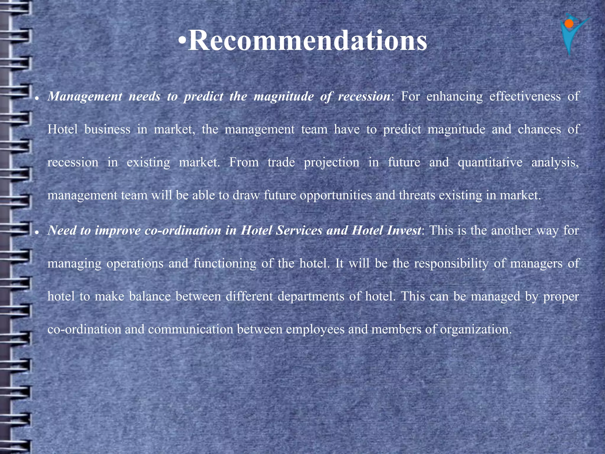 Strategic Hospitality Management Pdf