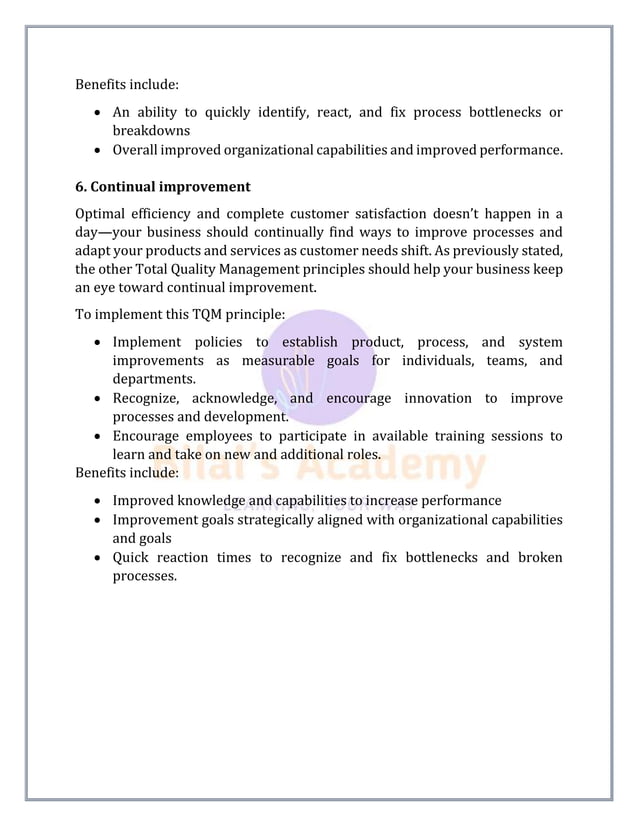 Human Resource Management Notes Pdf, Pre Ww2 Human Resource Management ...