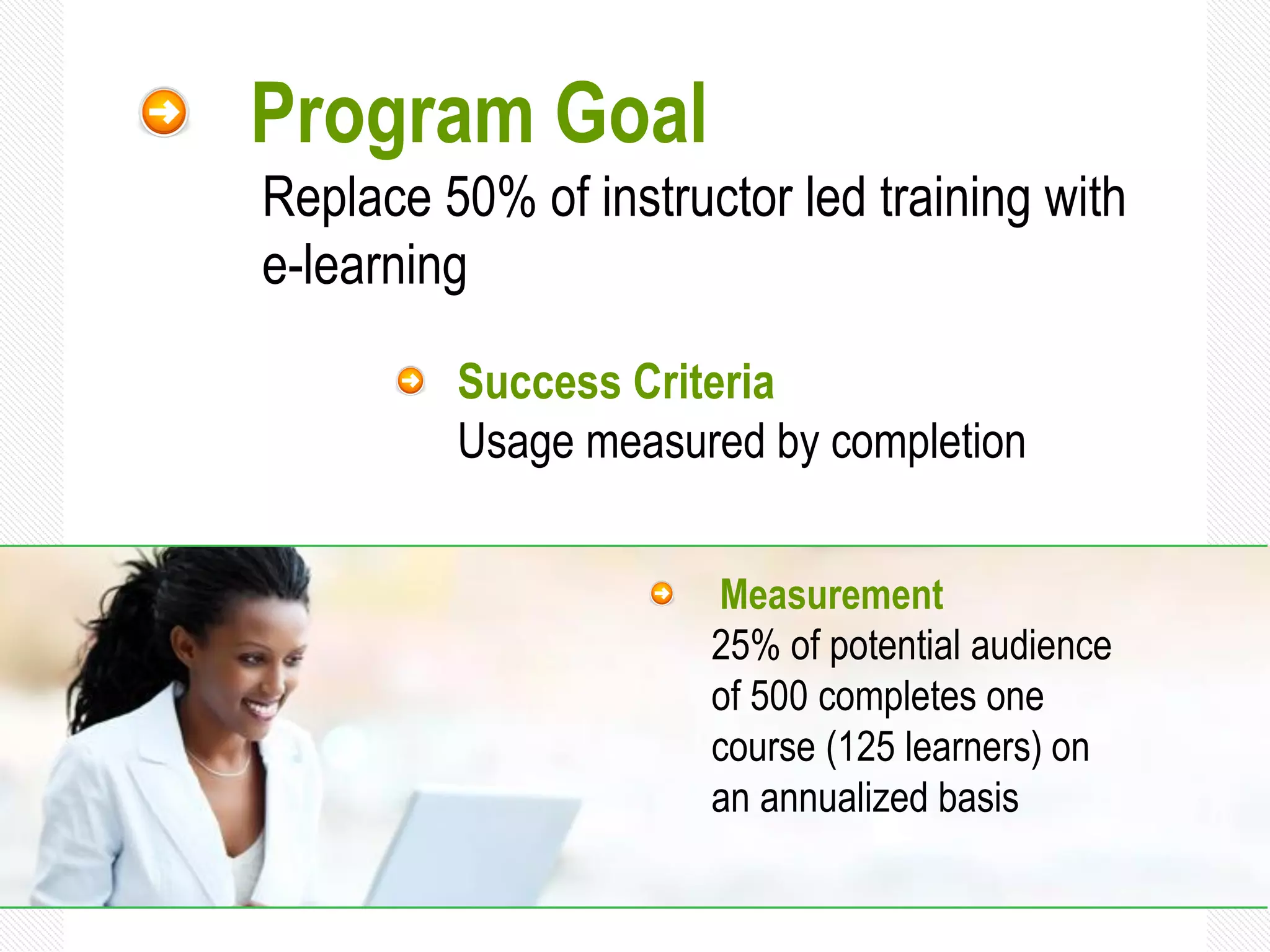 Strategic Implementation of an Employee Development Program | PDF