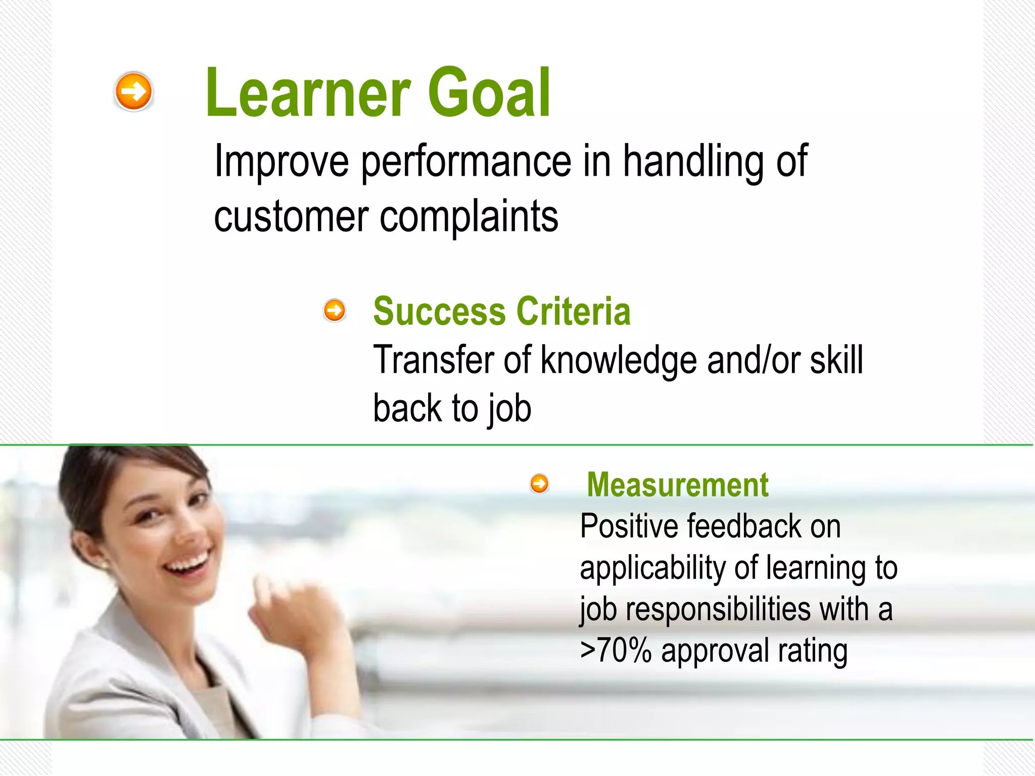 Strategic Implementation of an Employee Development Program | PDF