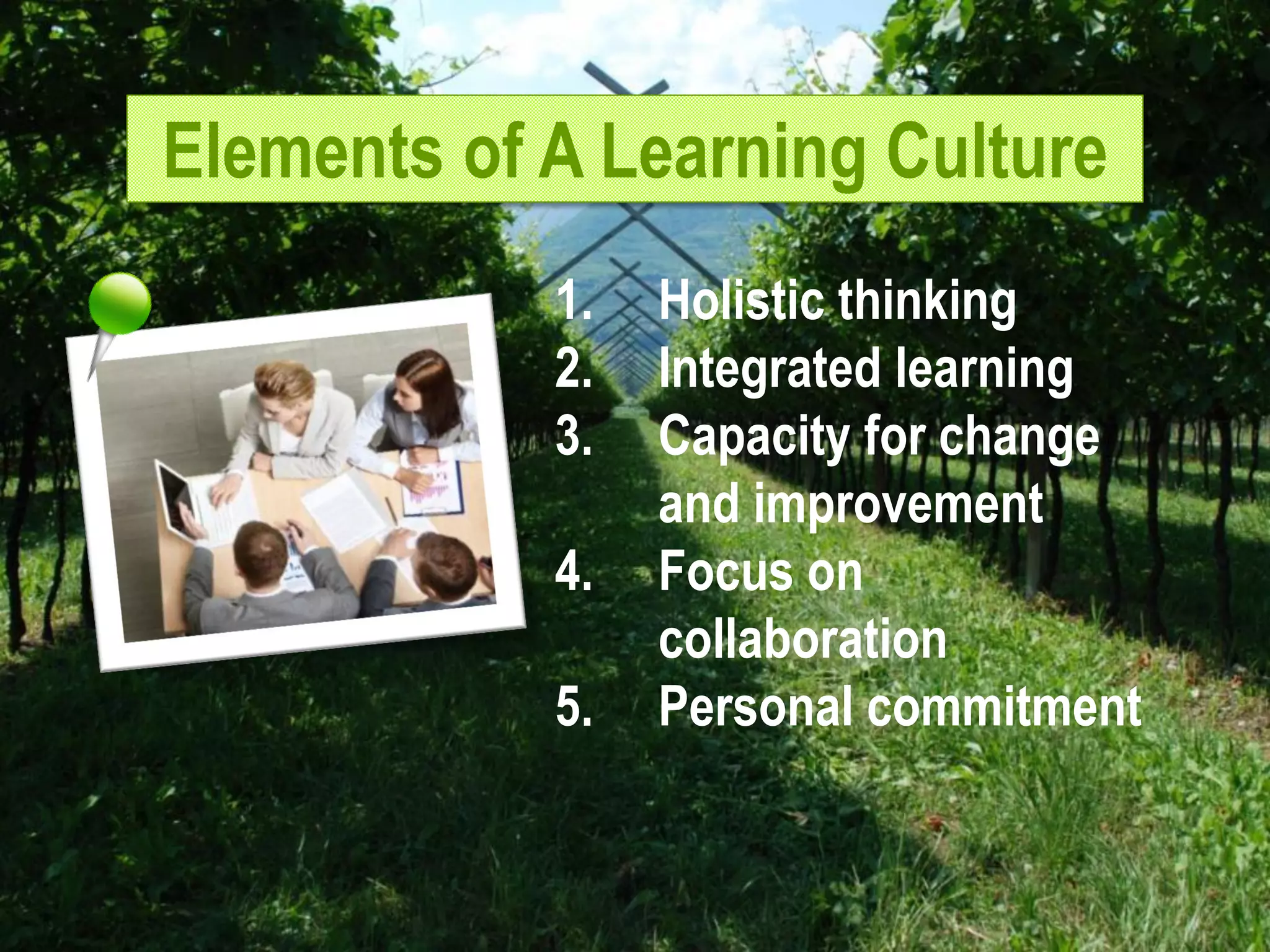 Strategic Implementation of an Employee Development Program | PDF
