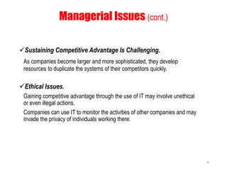 Strategic Information Systems for Competitive Advantage-1.ppt