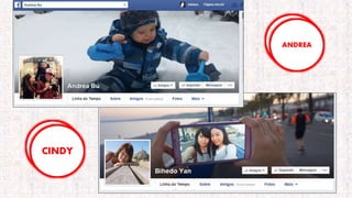 CINDYCINDY
CINDYANDREA
 