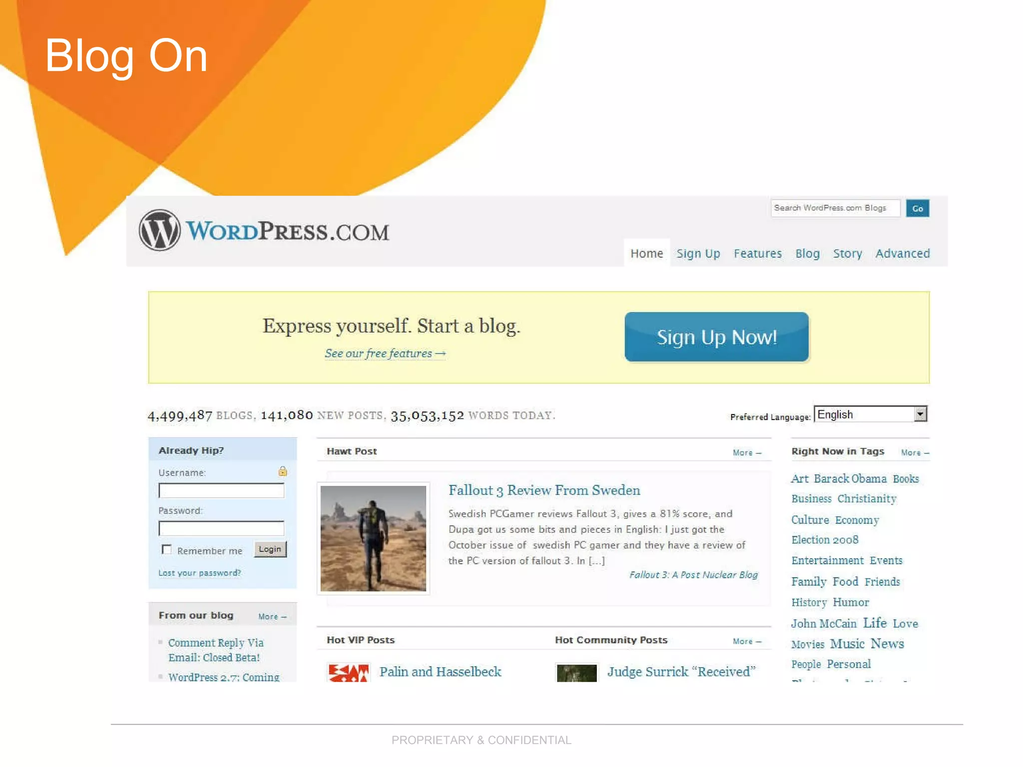 Internal communication with effective social media strategy
