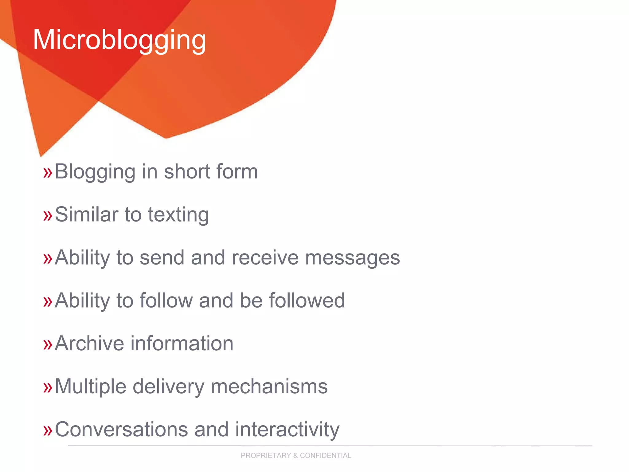 Internal communication with effective social media strategy