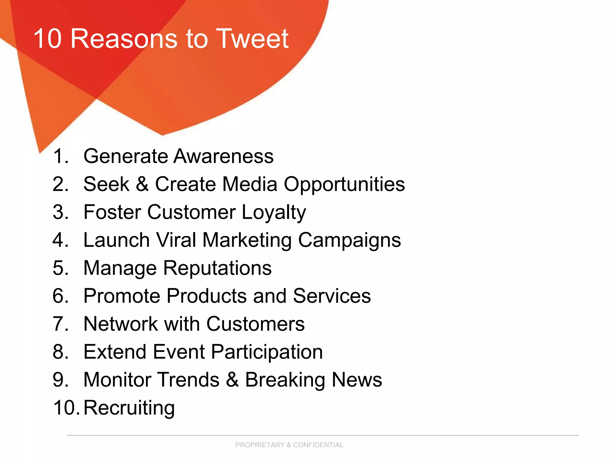 Internal communication with effective social media strategy