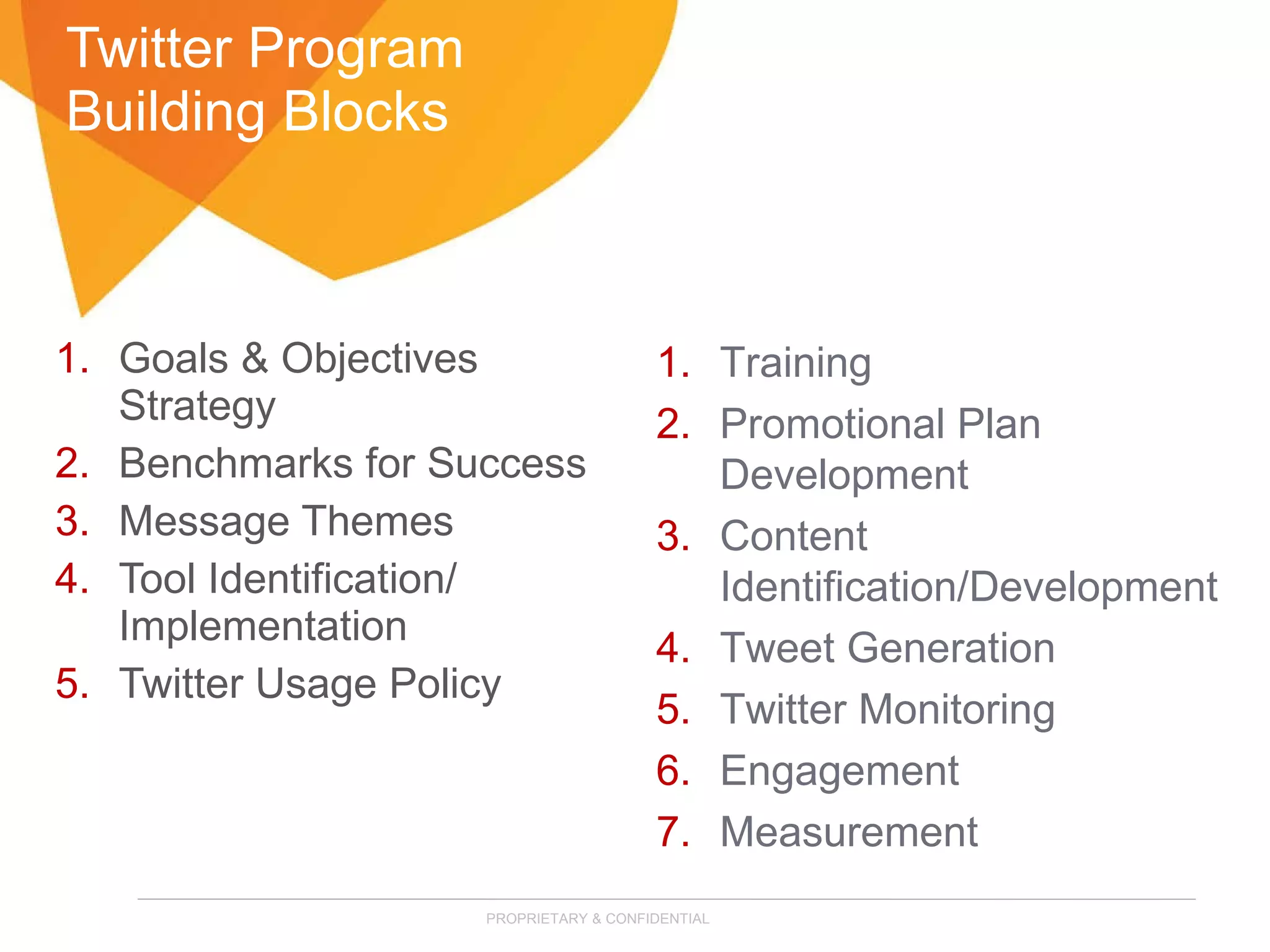 Internal communication with effective social media strategy