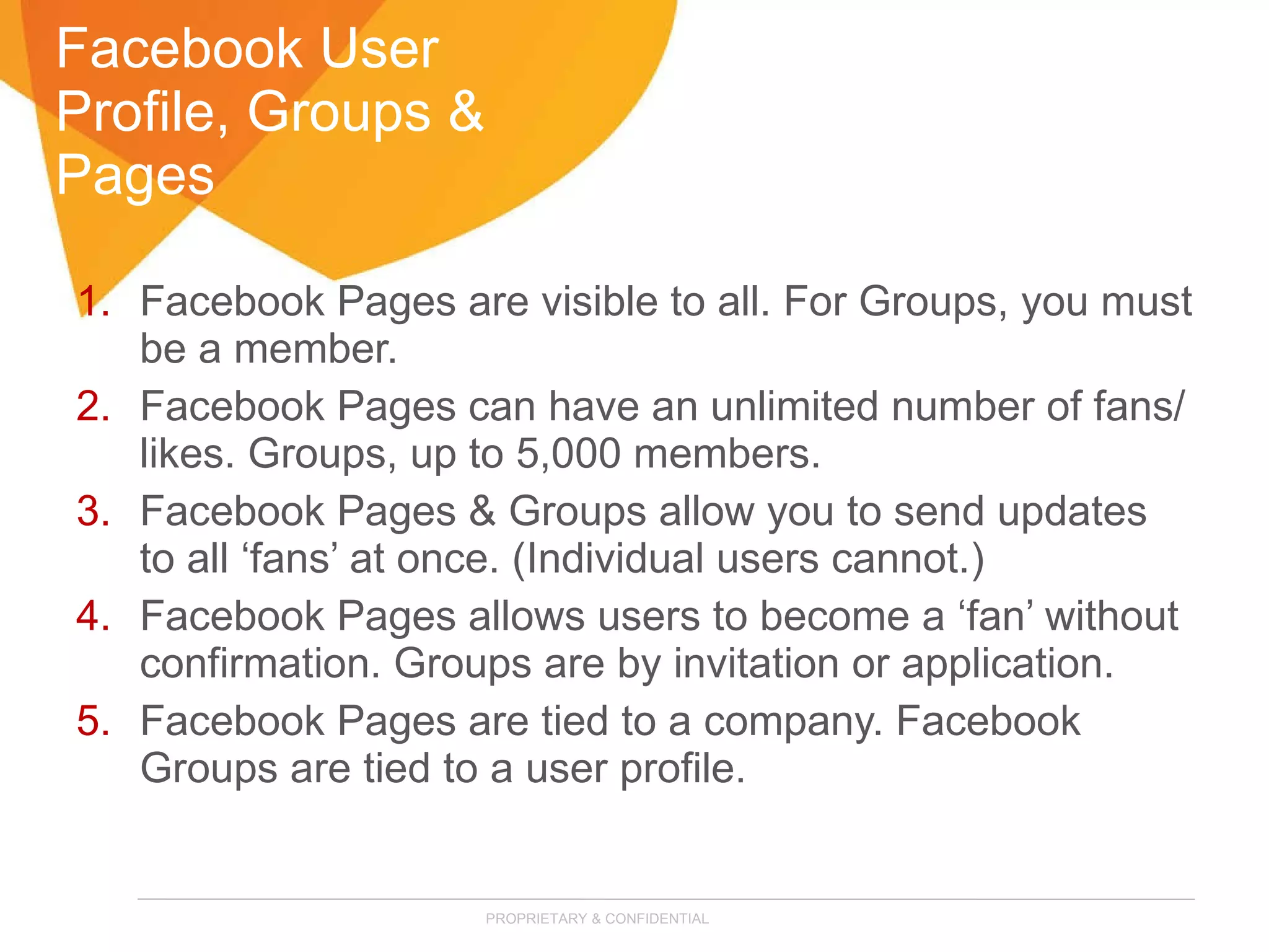 Internal communication with effective social media strategy